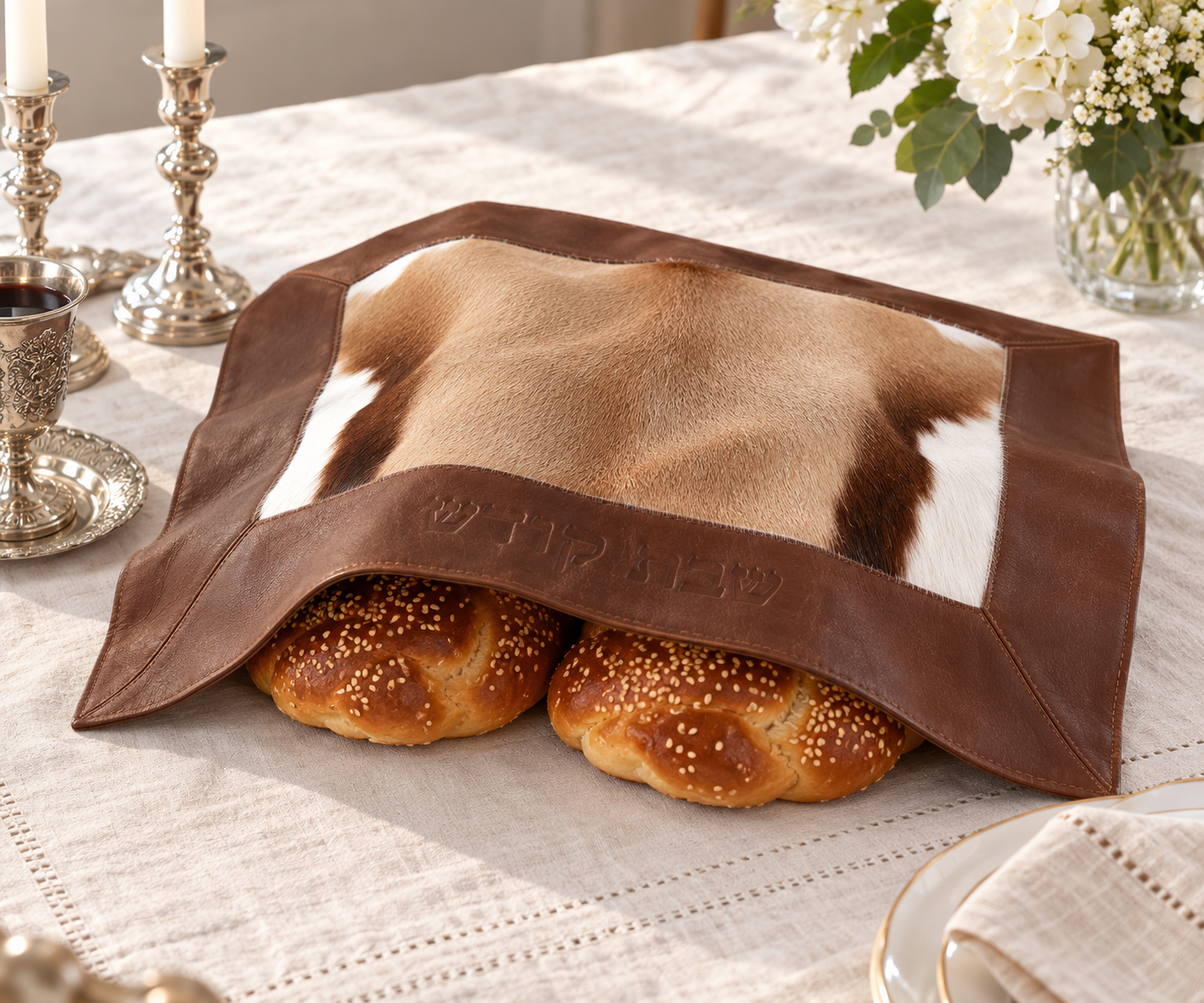 Bread Cover - Image 2